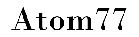 Atom77