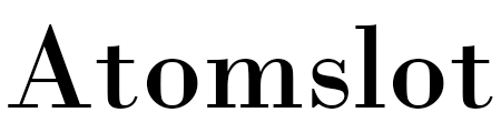 Atomslot