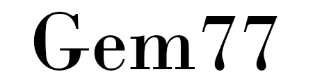 Gem77