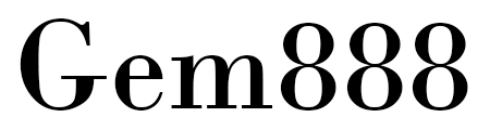 Gem888