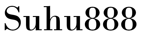 Suhu888
